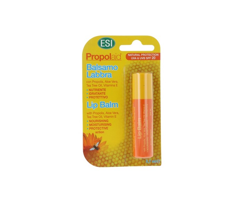 Propolaid própolis stick labial 5,7 ml Esi