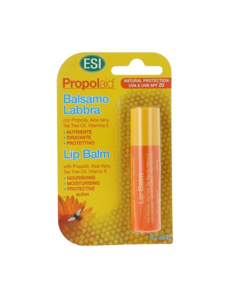 Propolaid própolis stick labial 5,7 ml Esi