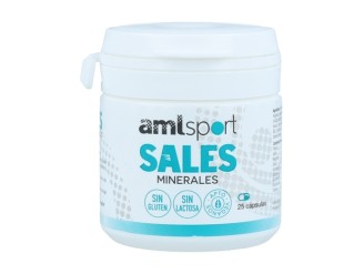 Sales Minerales