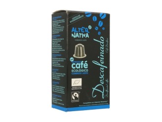 Café Descafeinado Bio