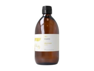 Aceite Vegetal Albaricoque