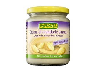 Crema De Almendras Blancas