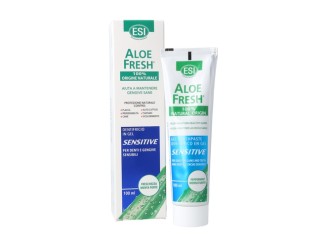 Aloe Fresh Sensitivo