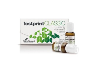 Fost print classic