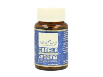 Canela 2500 mg