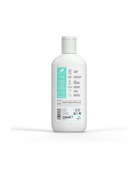 Gel de baño baby de caléndula sin fragancia 250 ml Dr. Organic