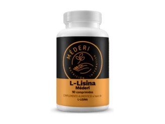 L-Lisina