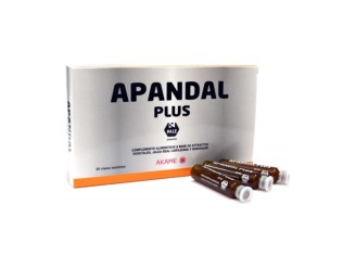 Apandal Plus