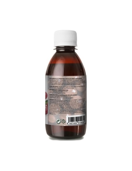 Arándano Rojo Concentrado 250 ml Sotya