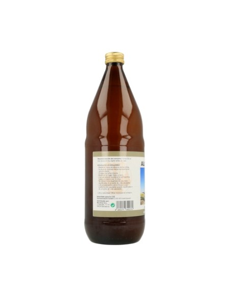 Zumo de Aloe Ferox 1 L Ortocel Nutri Therapy