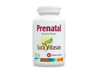 Prenatal Multinutrient