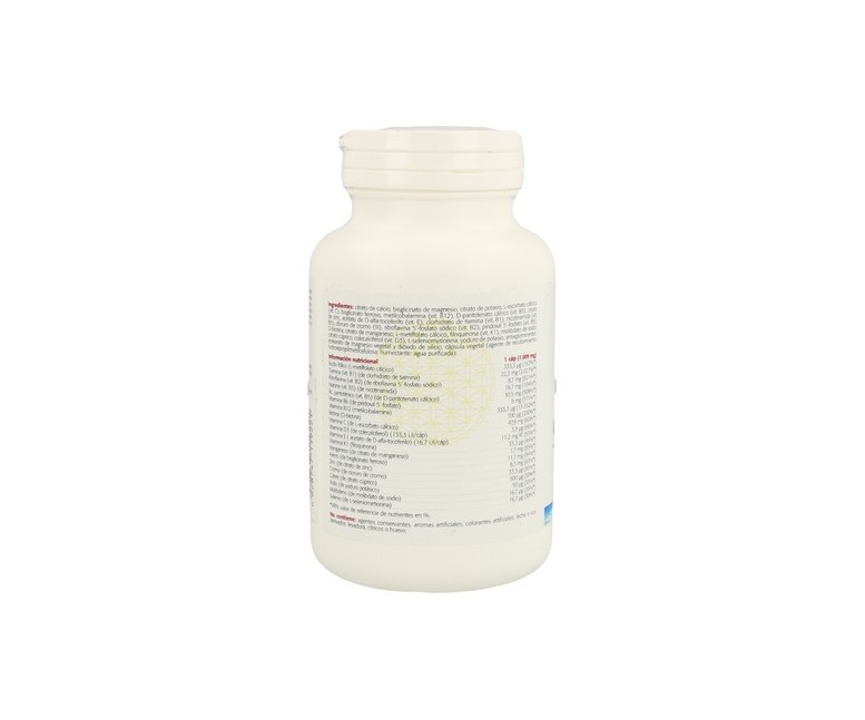 Prenatal Multinutrient 90 cápsulas Sura Vitasan