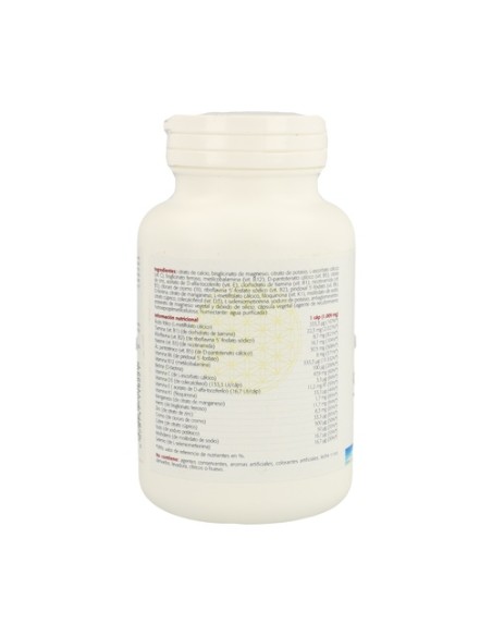 Prenatal Multinutrient 90 cápsulas Sura Vitasan