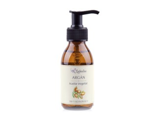 Aceite de Argán ecológico