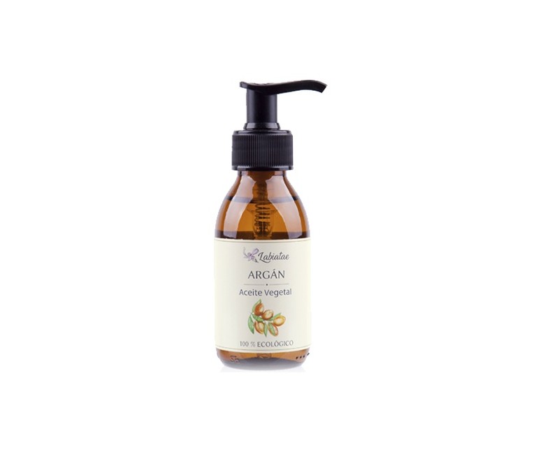 Aceite de Argán ecológico 125 ml de aceite Labiatae