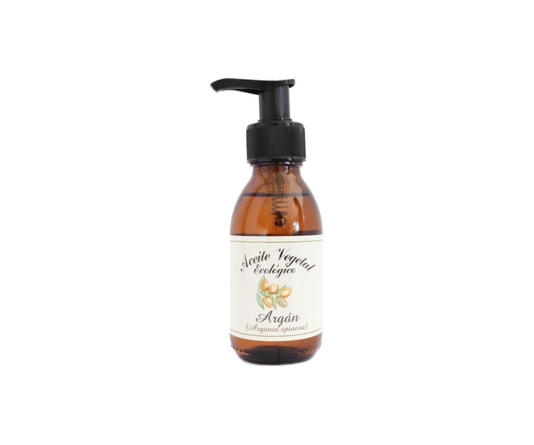 Aceite de Argán ecológico 125 ml de aceite Labiatae