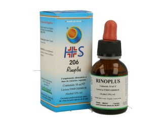 Rinoplus Gotas