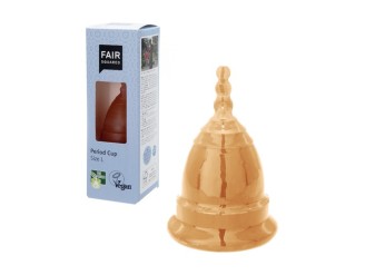 Copa Menstrual Talla L Natur