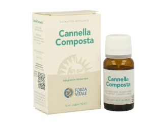 Canela Composta