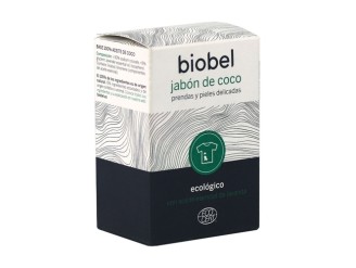 Jabón de Coco Eco
