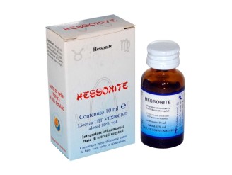 Hessonita