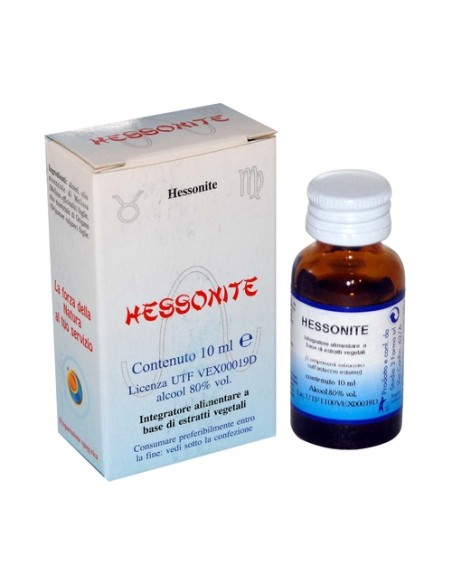 Hessonita 10 ml Herboplanet