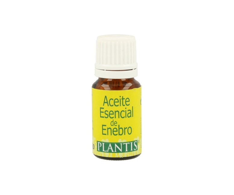 Aceite Esencial Enebro 10 ml Plantis