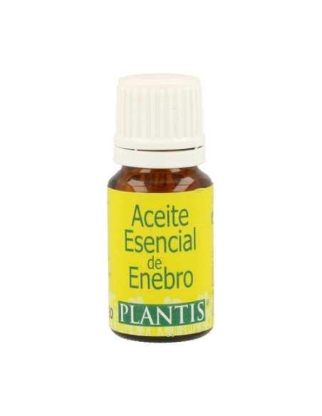 Aceite Esencial Enebro 10 ml Plantis