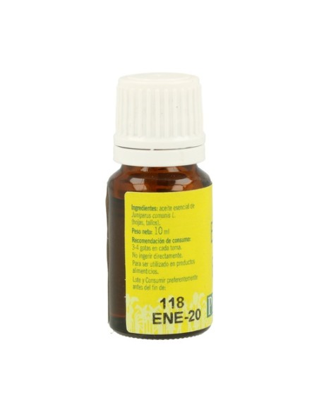 Aceite Esencial Enebro 10 ml Plantis