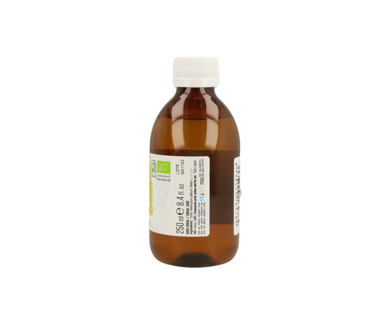 Agua de Helicriso Hidrolato Bio 250 ml de agua floral Terpenic