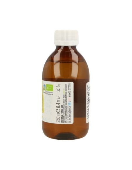 Agua de Helicriso Hidrolato Bio 250 ml de agua floral Terpenic