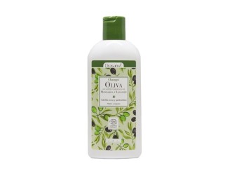 Gel De Baño Aceite De Oliva Eco