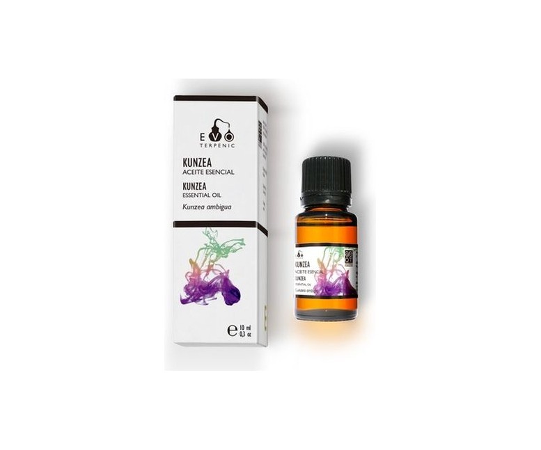 Aceite Esencial Kunzea 10 ml de aceite esencial Terpenic