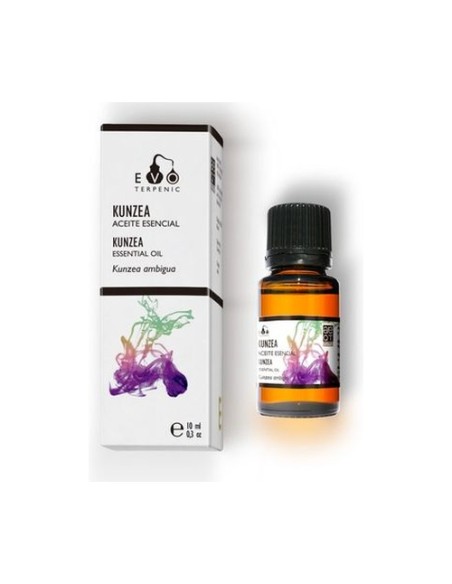 Aceite Esencial Kunzea 10 ml de aceite esencial Terpenic