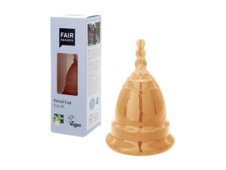 Copa Menstrual Talla M Natur