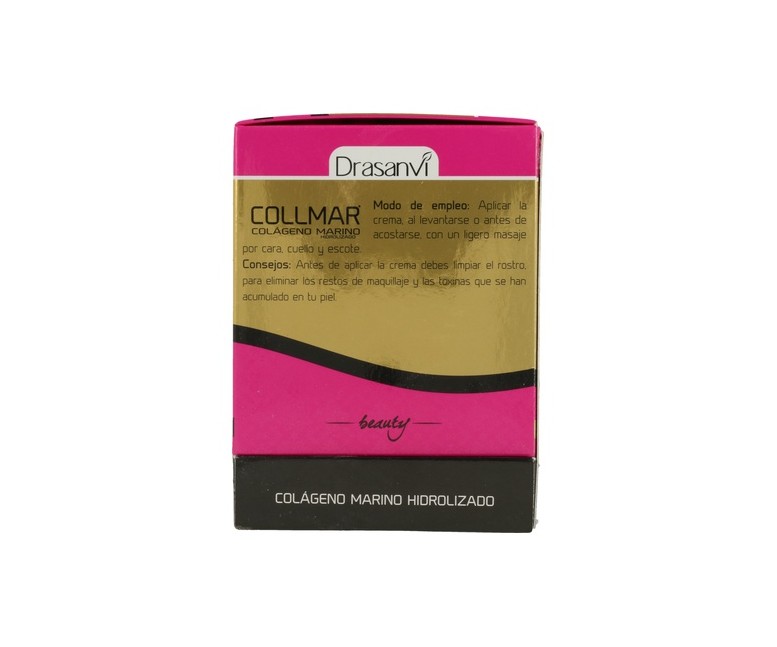Crema Facial Collmar Beauty 60 ml de crema Drasanvi