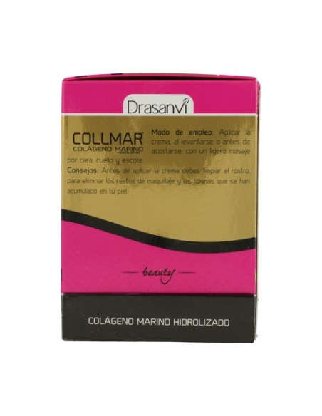 Crema Facial Collmar Beauty 60 ml de crema Drasanvi