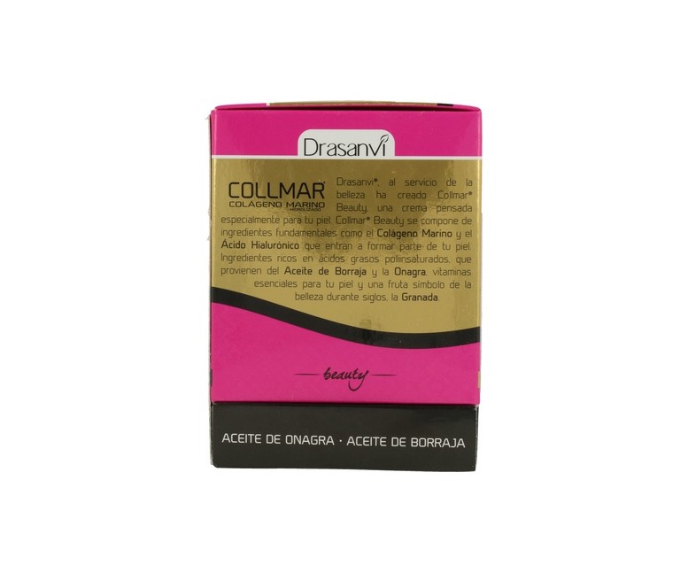 Crema Facial Collmar Beauty 60 ml de crema Drasanvi