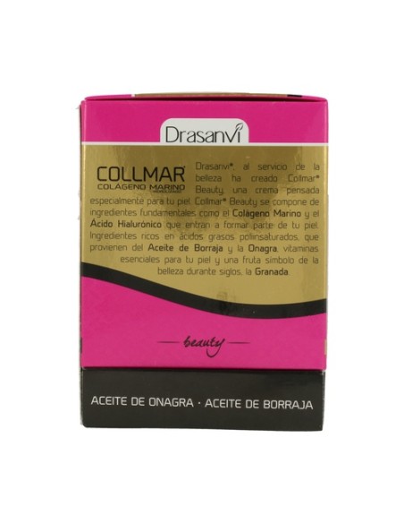 Crema Facial Collmar Beauty 60 ml de crema Drasanvi