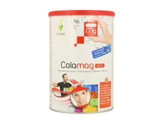 Colamag Bote