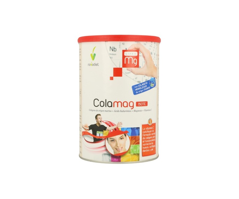 Colamag Bote 300 g Nova Diet
