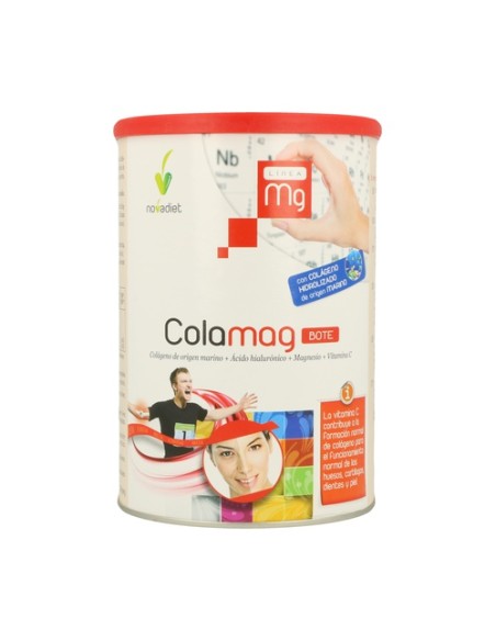 Colamag Bote 300 g Nova Diet