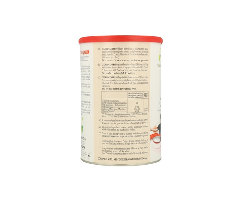 Colamag Bote 300 g Nova Diet