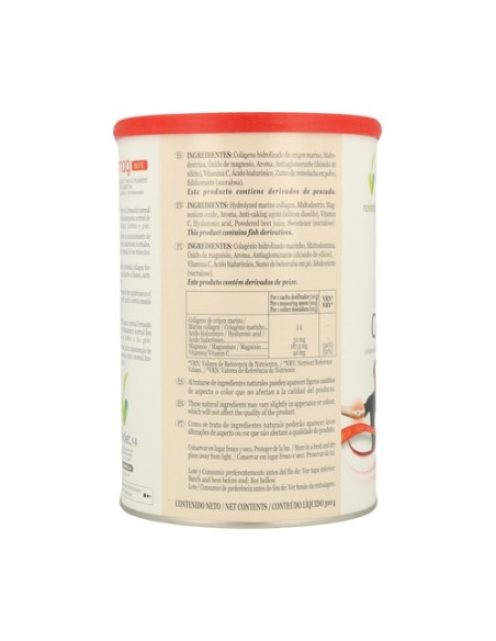 Colamag Bote 300 g Nova Diet