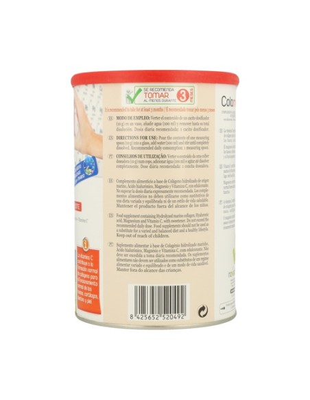 Colamag Bote 300 g Nova Diet