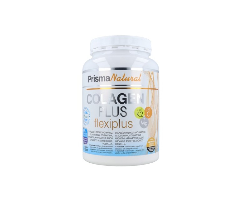 Colagen Plus Flexi plus con Peptan 300 g Prisma Natural