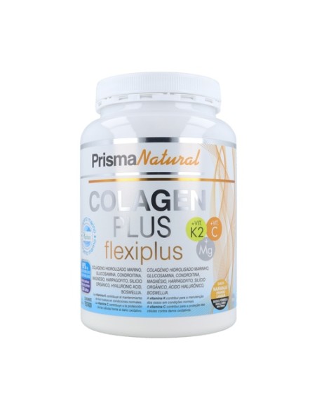 Colagen Plus Flexi plus con Peptan 300 g Prisma Natural