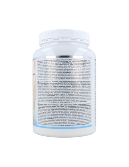Colagen Plus Flexi plus con Peptan 300 g Prisma Natural