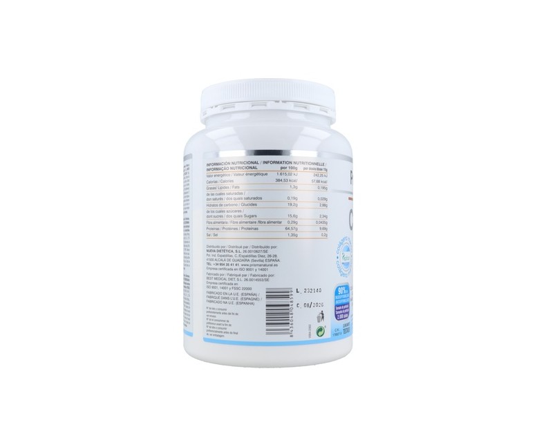 Colagen Plus Flexi plus con Peptan 300 g Prisma Natural