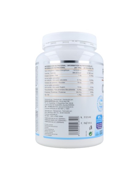 Colagen Plus Flexi plus con Peptan 300 g Prisma Natural